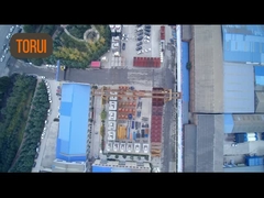 โรงงานผสมคอนกรีต