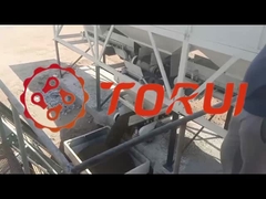 โรงงานผสมคอนกรีต